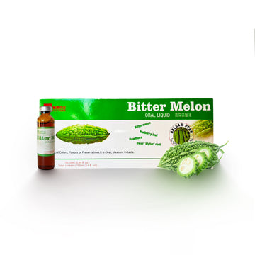 Bitter Melon Extract Oral Liquid