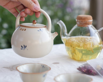 Inside Your Cup: The Story Behind Herb Spirit