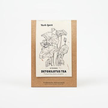 Detoxilotus Tea
