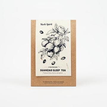 Suanzao Sleep Tea