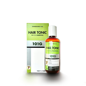 ZhangGuang 101G Hair Tonic