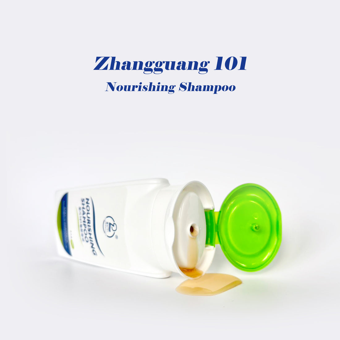 ZhangGuang 101 Nourishing Shampoo