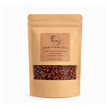 Sour Jujube Seed