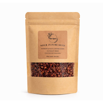 Sour Jujube Seed 100G| Suan Zao Ren