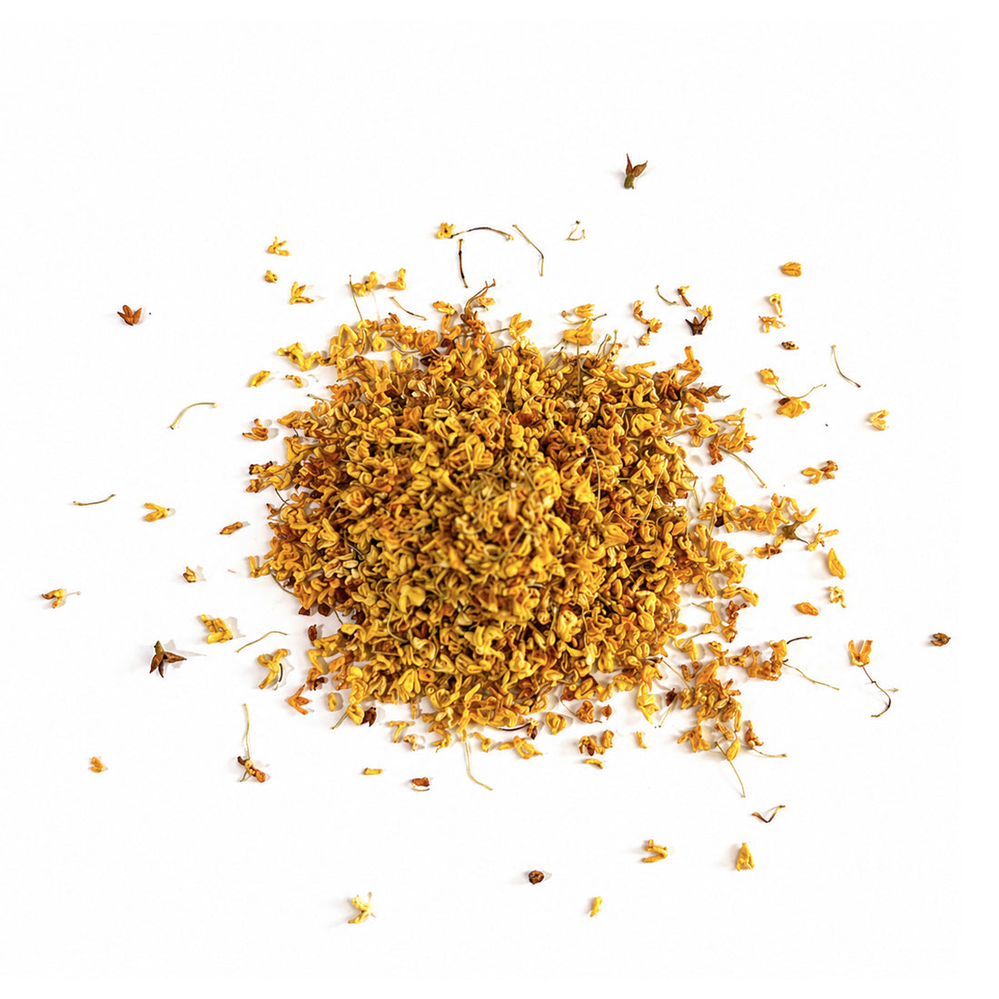Osmanthus Flowers