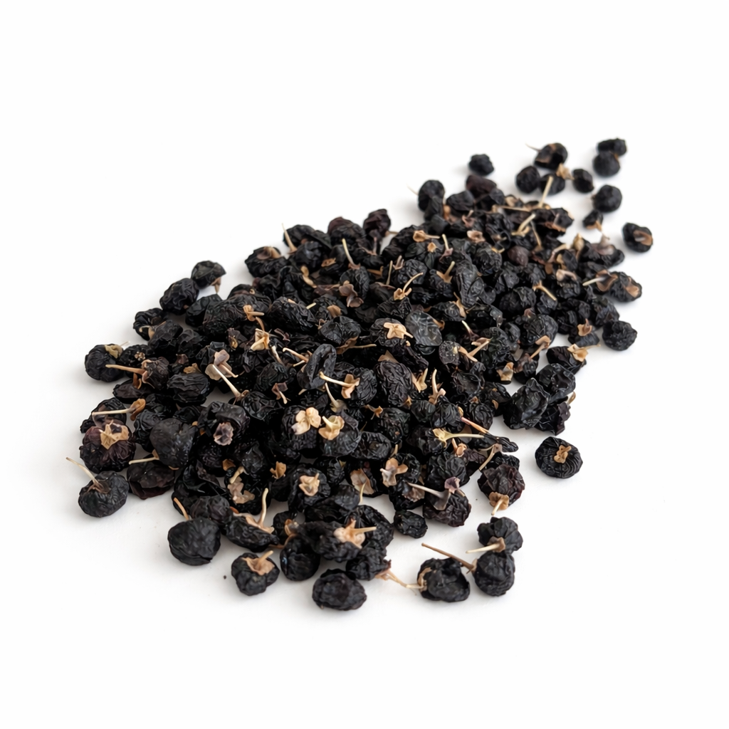 Black Goji Berries