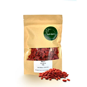 Dried Goji Berries