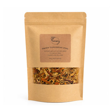 Dried Tangerine Peel