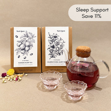 EVENING RITUAL SET