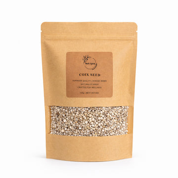 Coix Seed